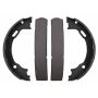 Wagner Brake Z777 Parking Brake Shoe