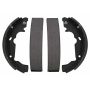Wagner Brake Z780 Drum Brake Shoe