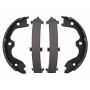 Wagner Brake Z783 Parking Brake Shoe