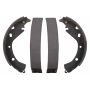 Wagner Brake Z790 Drum Brake Shoe
