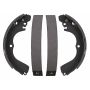 Wagner Brake Z798 Drum Brake Shoe