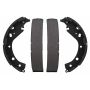 Wagner Brake Z802 Drum Brake Shoe