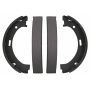 Wagner Brake Z803 Parking Brake Shoe