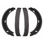 Wagner Brake Z816 Parking Brake Shoe
