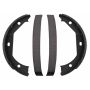 Wagner Brake Z831 Parking Brake Shoe