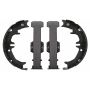 Wagner Brake Z851 Parking Brake Shoe