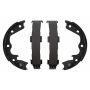 Wagner Brake Z896 Drum Brake Shoe