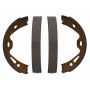 Wagner Brake Z958 Parking Brake Shoe