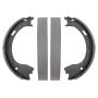 Wagner Brake Z961 Parking Brake Shoe