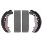 Wagner Brake Z974 Drum Brake Shoe