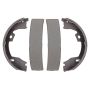 Wagner Brake Z990 Parking Brake Shoe