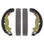 Wagner Brake Z991 Drum Brake Shoe