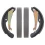 Wagner Brake Z999 Drum Brake Shoe