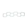 Mopar 04663851 GASKET, Intake Plenum