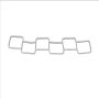 Mopar 04663851 GASKET, Intake Plenum