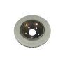 Mopar 04755374AA ROTOR, Brake