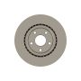 Mopar 04779712AB ROTOR, Brake