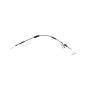 Mopar 04779806AE CABLE, Parking Brake