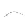 Mopar 04779806AE CABLE, Parking Brake