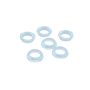 Mopar 04806229AA RING, Decoupler