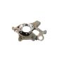 Mopar 04854459AH KNUCKLE, Rear