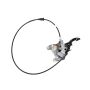 Mopar 04877802AD LEVER ASSEMBLY, Parking Brake