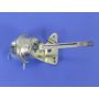 Mopar 04882286 ACTUATOR, Heater Door