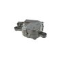 Mopar 04885206AB ACTUATOR, A/C and Heater