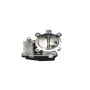 Mopar 04891970AD THROTTLE BODY