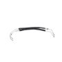 Mopar 05005204AG HOSE AND TUBE, Oil Cooler Pressure and Return