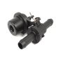 Mopar 05011241AA VALVE, A/C and Heater Water