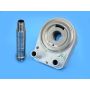 Mopar 05037523AB COOLER, Engine Oil