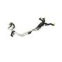 Mopar 05058437AK HOSE AND TUBE, Heater Supply And Return