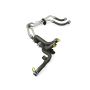 Mopar 05058437AK HOSE AND TUBE, Heater Supply And Return