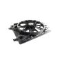 Mopar 05058674AD MODULE, Fan