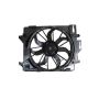 Mopar 05058674AD MODULE, Fan