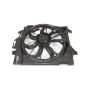 Mopar 05058674AD MODULE, Fan