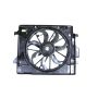 Mopar 05058674AD MODULE, Fan