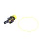 Mopar 05080552AB DRAIN, Fuel Filter Bowl