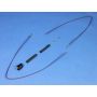 Mopar 05083213AA WIRING KIT, 2 Way