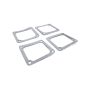 Mopar 05086721AB GASKET, Air Intake Connector