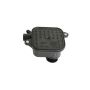 Mopar 05093067AA BREATHER, Crankcase