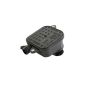 Mopar 05093067AA BREATHER, Crankcase