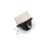 Mopar 05096255AA MOTOR, Blower with Wheel