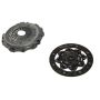 Mopar 05106180AE CLUTCH ASSY