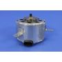 Mopar 05137714AA MOTOR, Radiator Fan