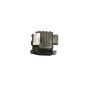 Mopar 05143192AA ACTUATOR, A/C and Heater