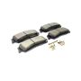 Mopar 05174001AD PAD KIT, Front Disc Brake