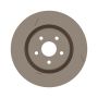 Mopar 05181513AD ROTOR, Brake