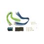 Mopar 05183441AA WIRING KIT, 14 Way